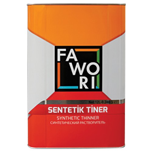 Fawori%2012%20Lt%20Sentetik%20Tiner%20